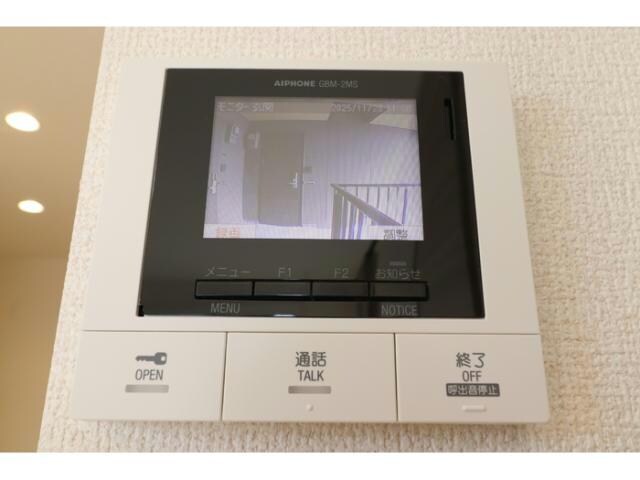 Cherie Maison明野の物件内観写真