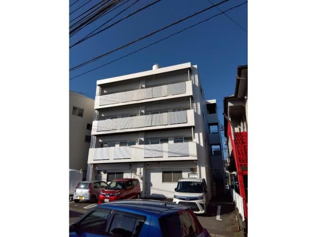 ユナイテッド明磧の物件外観写真