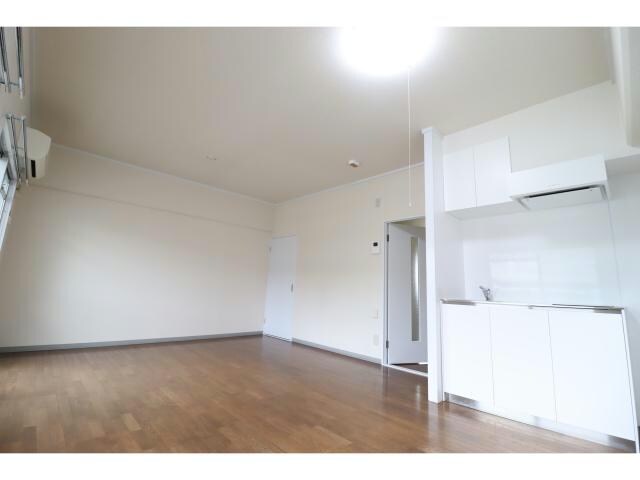 ユナイテッド明磧の物件内観写真