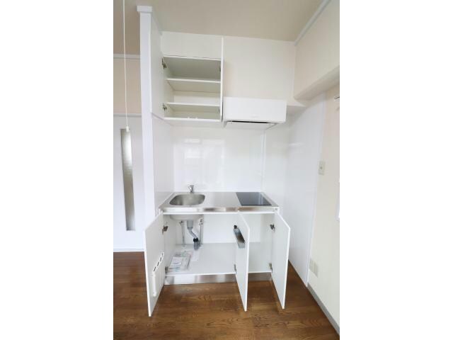 ユナイテッド明磧の物件内観写真