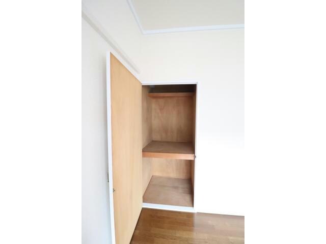 ユナイテッド明磧の物件内観写真