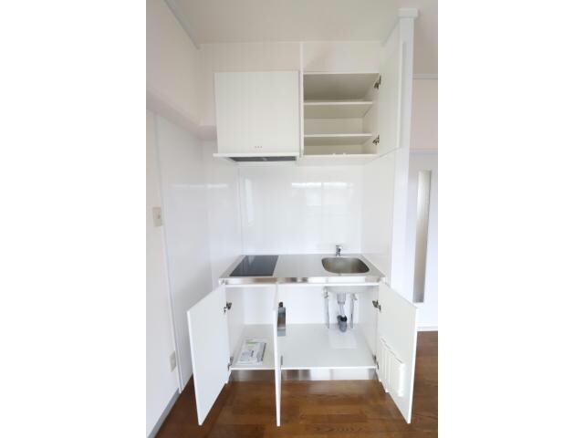 ユナイテッド明磧の物件内観写真