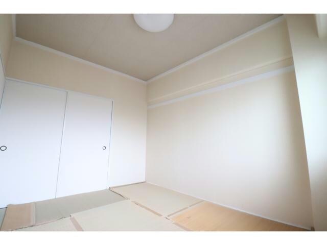 ユナイテッド明磧の物件内観写真