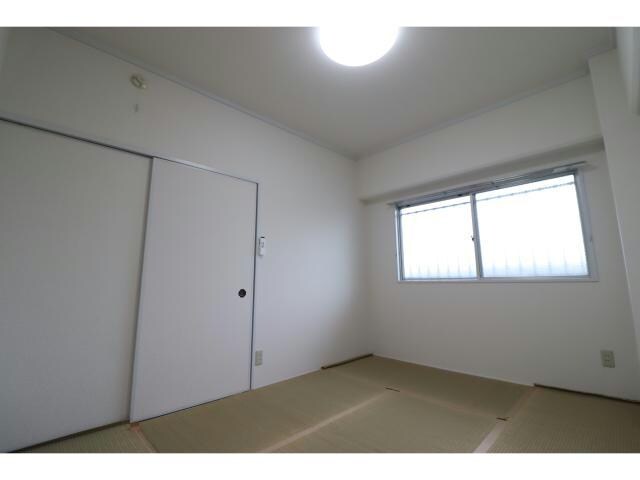 ユナイテッド明磧の物件内観写真