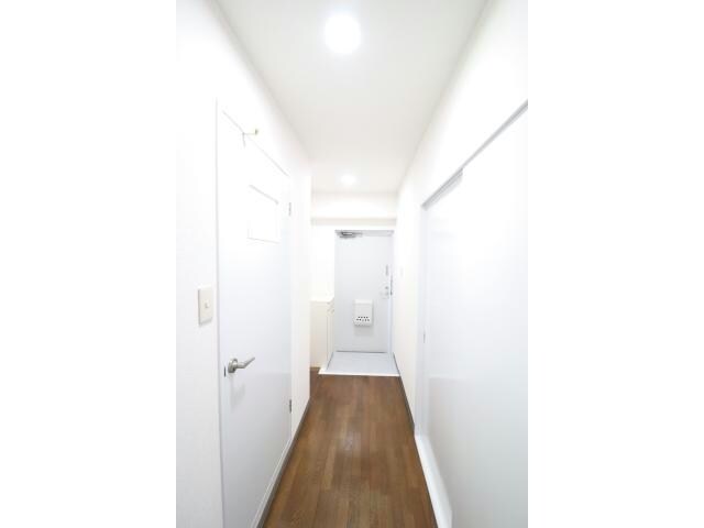 ユナイテッド明磧の物件内観写真