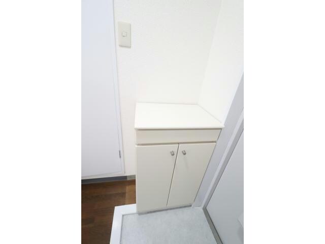 ユナイテッド明磧の物件内観写真