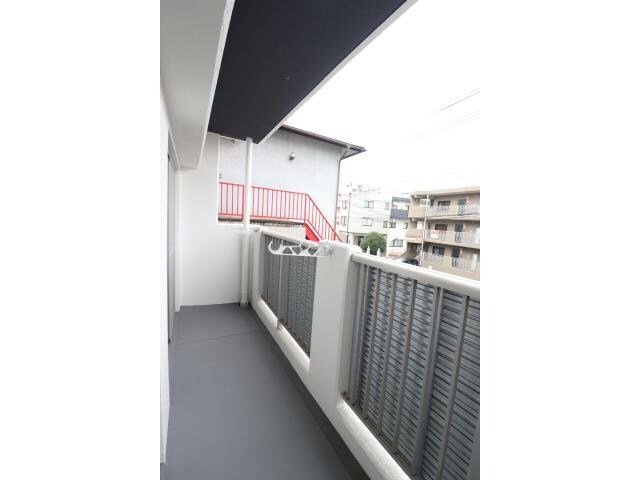 ユナイテッド明磧の物件内観写真