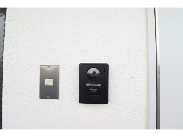 ユナイテッド明磧の物件内観写真