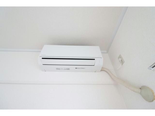 ユナイテッド明磧の物件内観写真