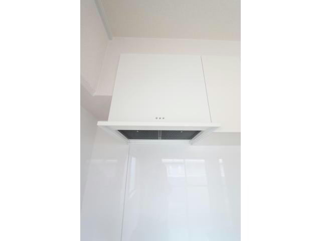 ユナイテッド明磧の物件内観写真