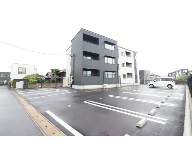 JB錦町BROCADEの物件外観写真