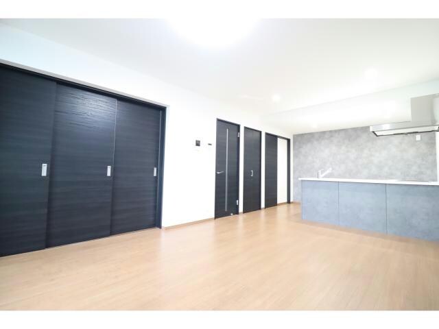 JB錦町BROCADEの物件内観写真