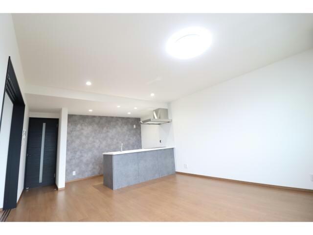 JB錦町BROCADEの物件内観写真