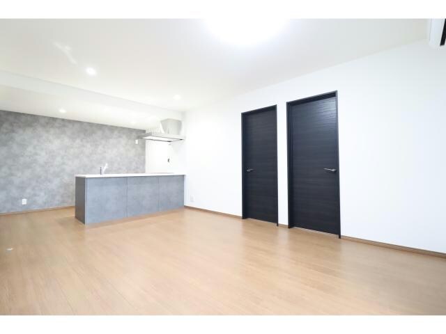 JB錦町BROCADEの物件内観写真