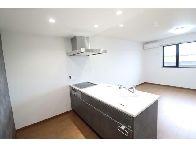 JB錦町BROCADEの物件内観写真