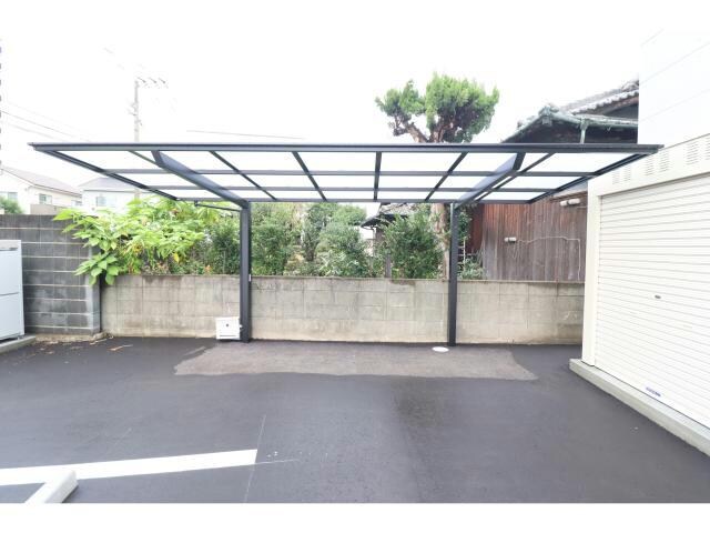 JB錦町BROCADEの物件外観写真