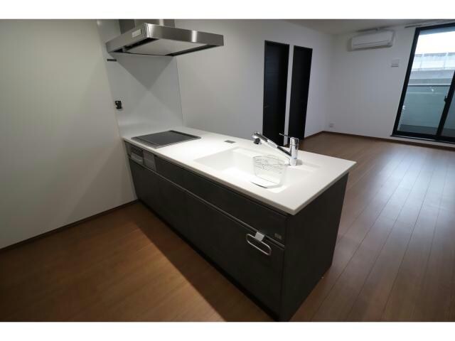 JB錦町BROCADEの物件外観写真