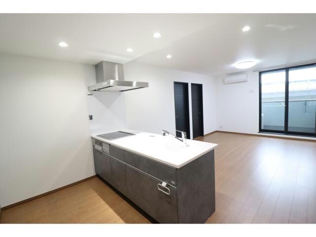 JB錦町BROCADEの物件内観写真