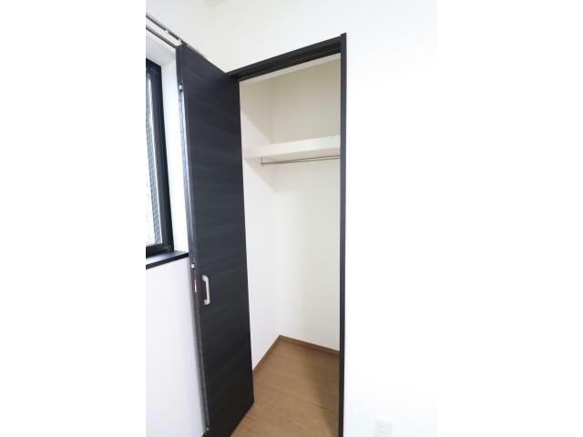 JB錦町BROCADEの物件内観写真