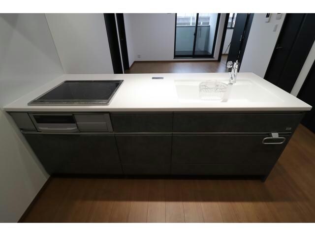 JB錦町BROCADEの物件内観写真