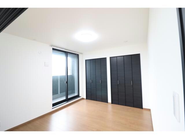 JB錦町BROCADEの物件内観写真