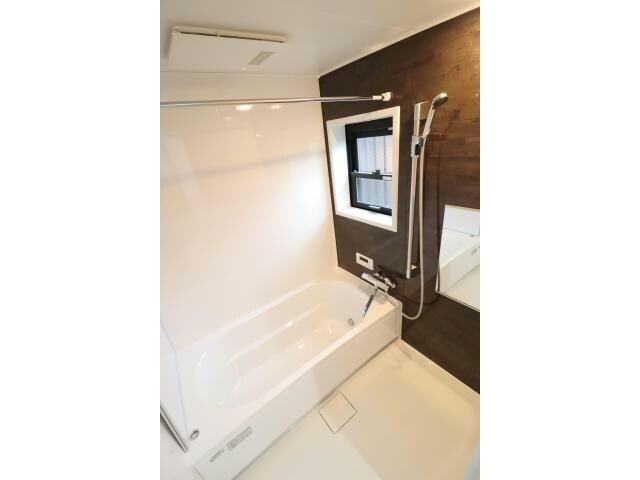 JB錦町BROCADEの物件内観写真