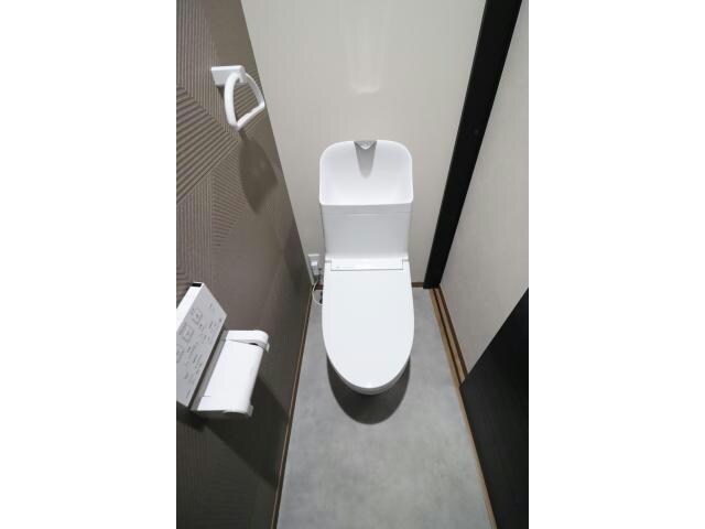 JB錦町BROCADEの物件内観写真