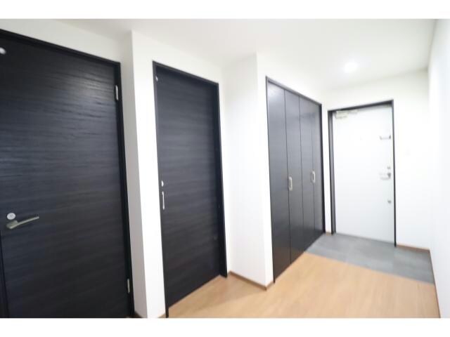 JB錦町BROCADEの物件内観写真