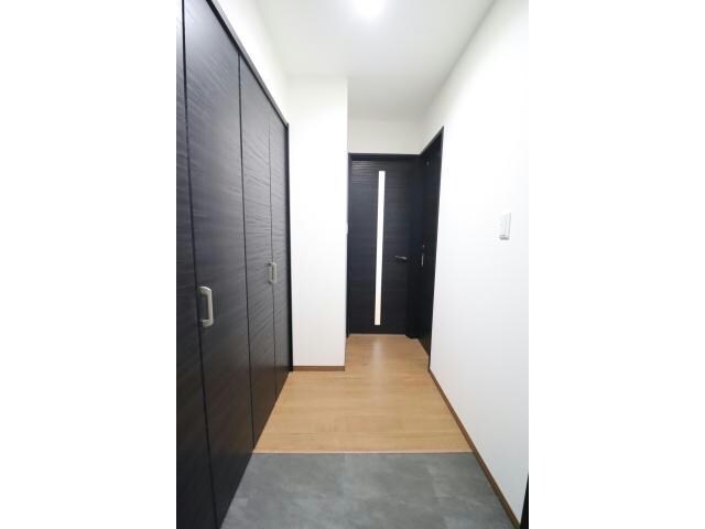 JB錦町BROCADEの物件内観写真