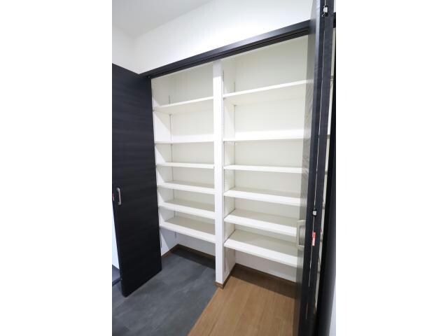 JB錦町BROCADEの物件内観写真