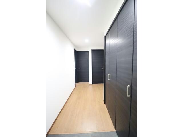 JB錦町BROCADEの物件内観写真