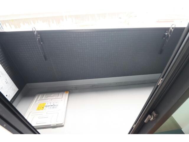 JB錦町BROCADEの物件内観写真