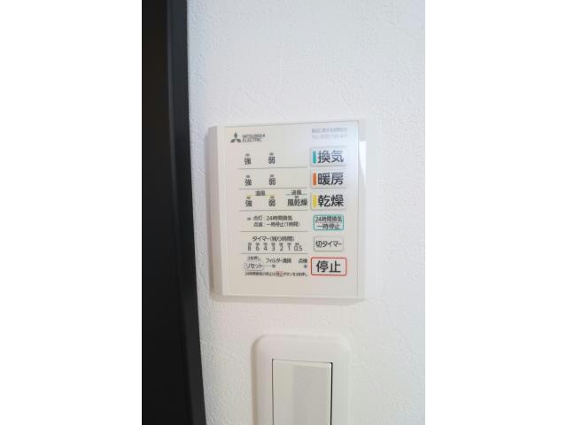 JB錦町BROCADEの物件内観写真