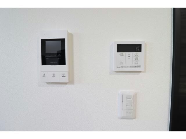 JB錦町BROCADEの物件内観写真