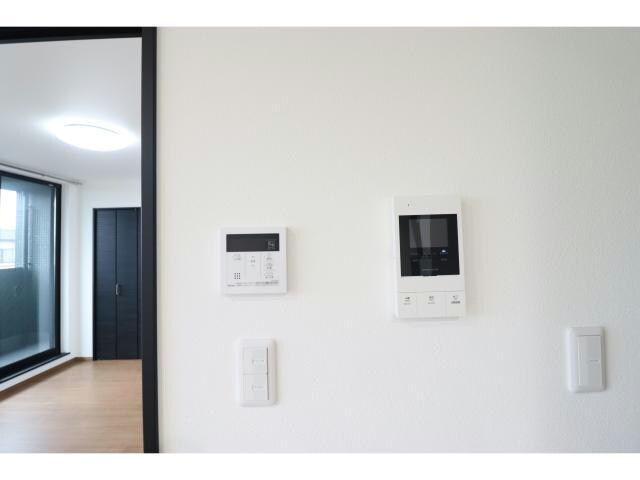 JB錦町BROCADEの物件内観写真