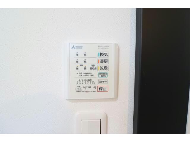 JB錦町BROCADEの物件内観写真