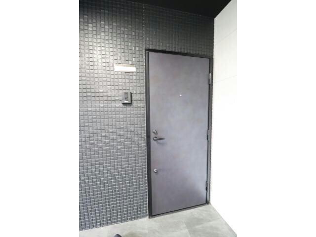 JB錦町BROCADEの物件内観写真