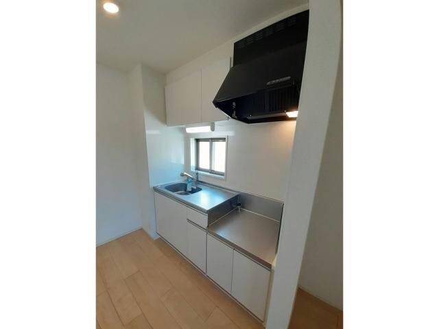 グレースHRCの物件内観写真