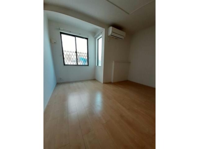 グレースHRCの物件内観写真