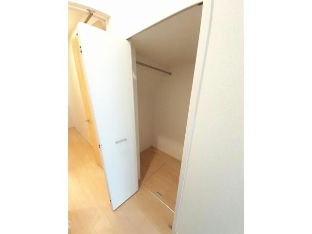 グレースHRCの物件内観写真