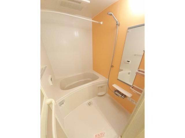 グレースHRCの物件内観写真