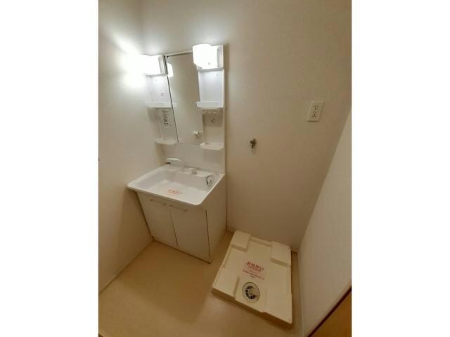 グレースHRCの物件内観写真