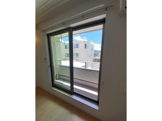 グレースHRCの物件内観写真