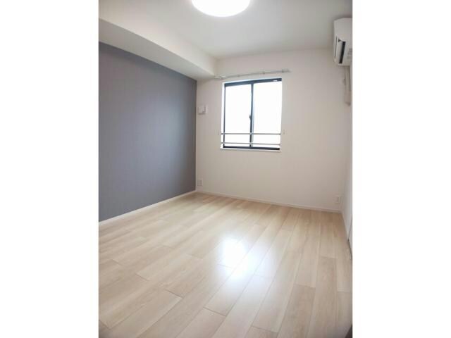 シャルマン南大分の物件内観写真