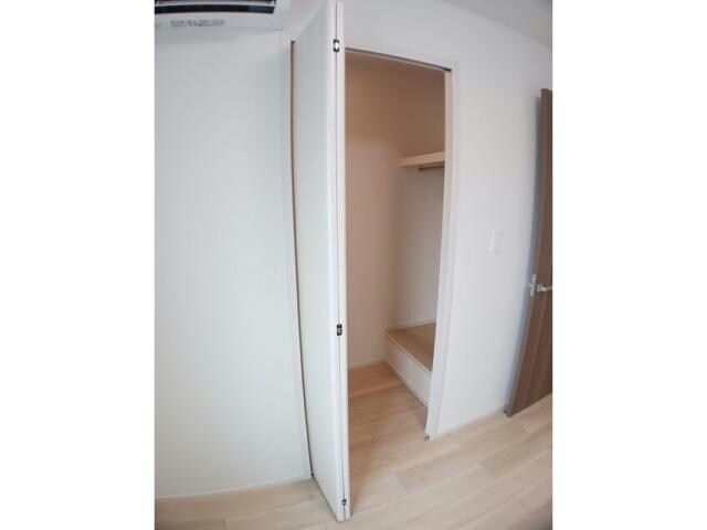 シャルマン南大分の物件内観写真