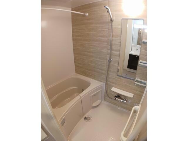 シャルマン南大分の物件内観写真