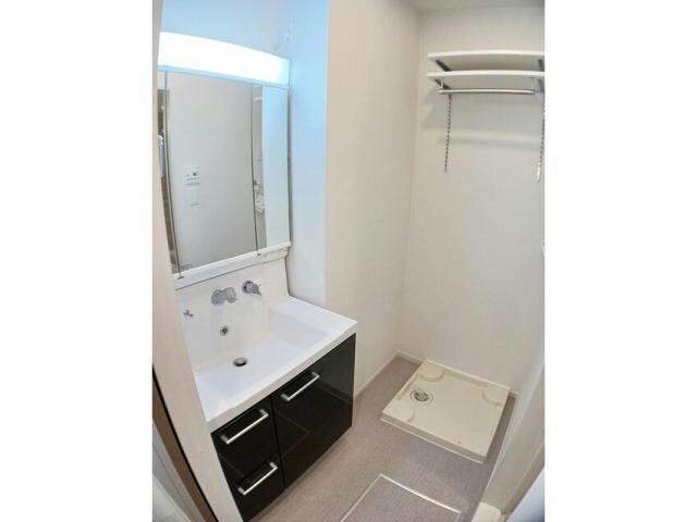 シャルマン南大分の物件内観写真