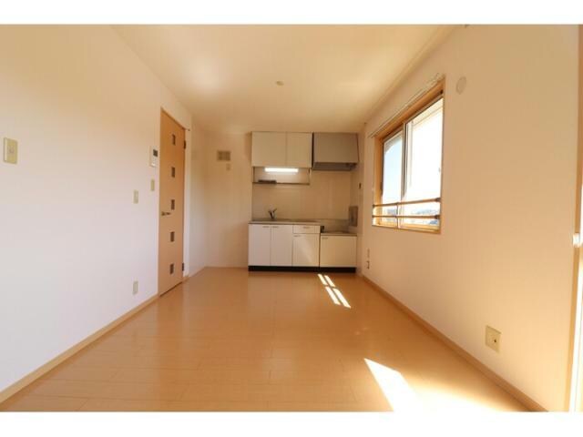 フルール美丘の物件外観写真