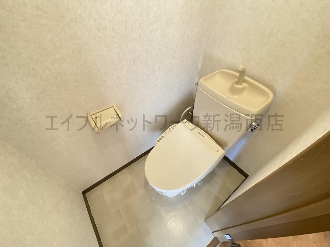セレッソの物件内観写真