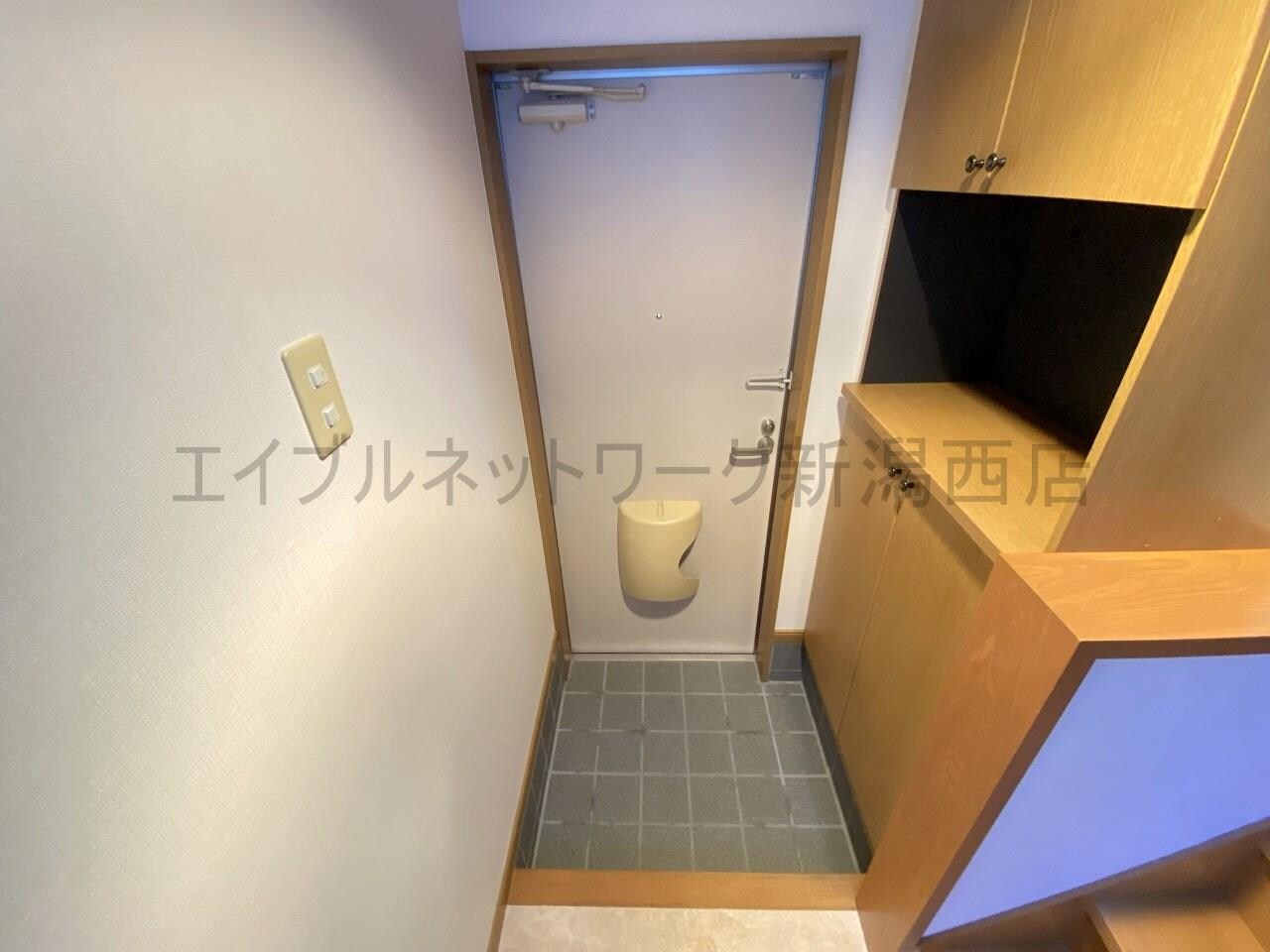 セレッソの物件内観写真